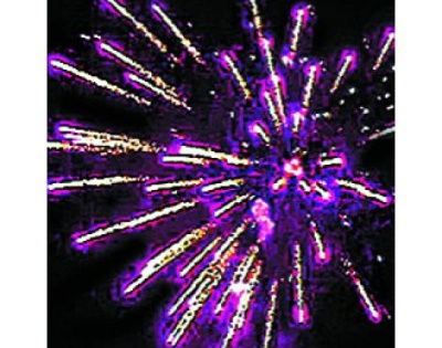 Р8360 Городской салют Проф - пиротехника 