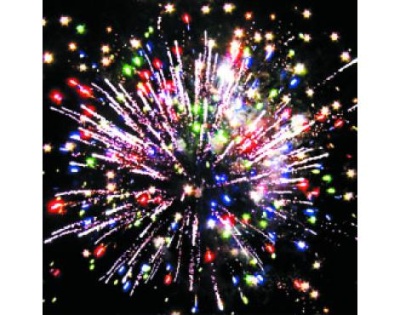 Р7380 Самый лучший день! Проф - пиротехника 